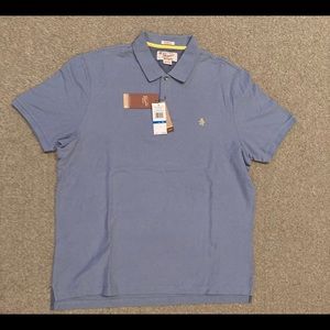 Never Worn Penguin Classic Fit Polo Shirt